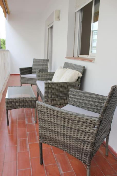 Europa Apartment Marbella