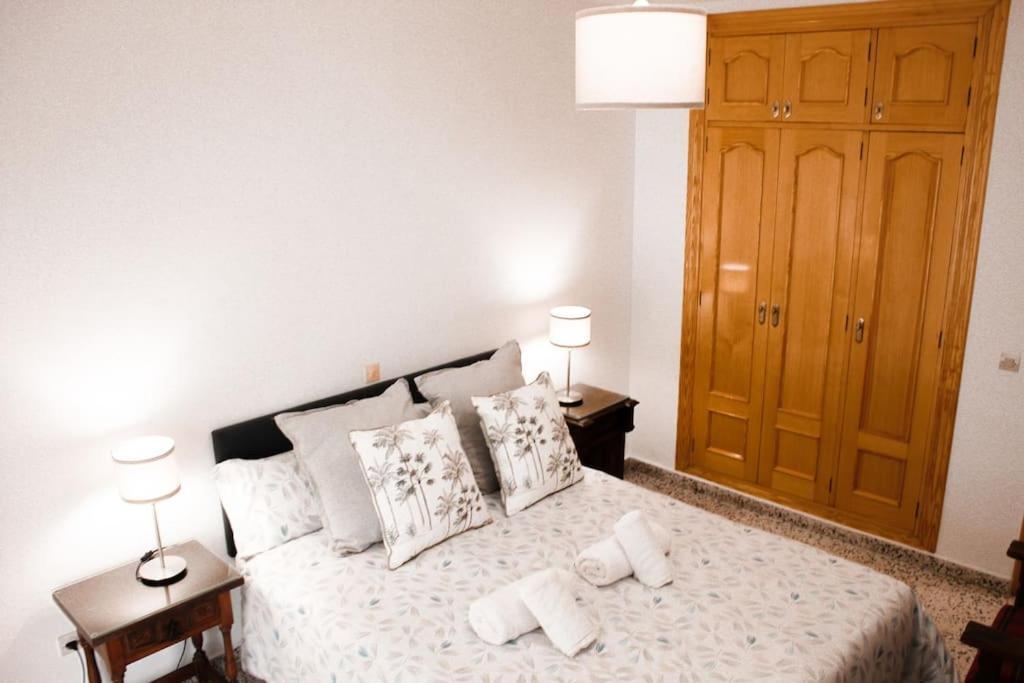 Europa Apartment *