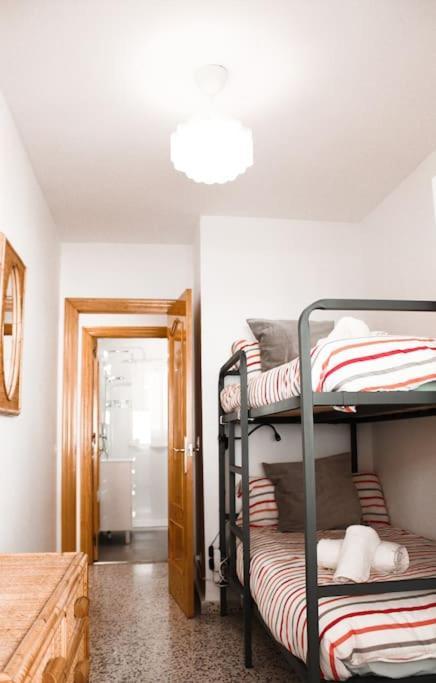 Europa Apartment