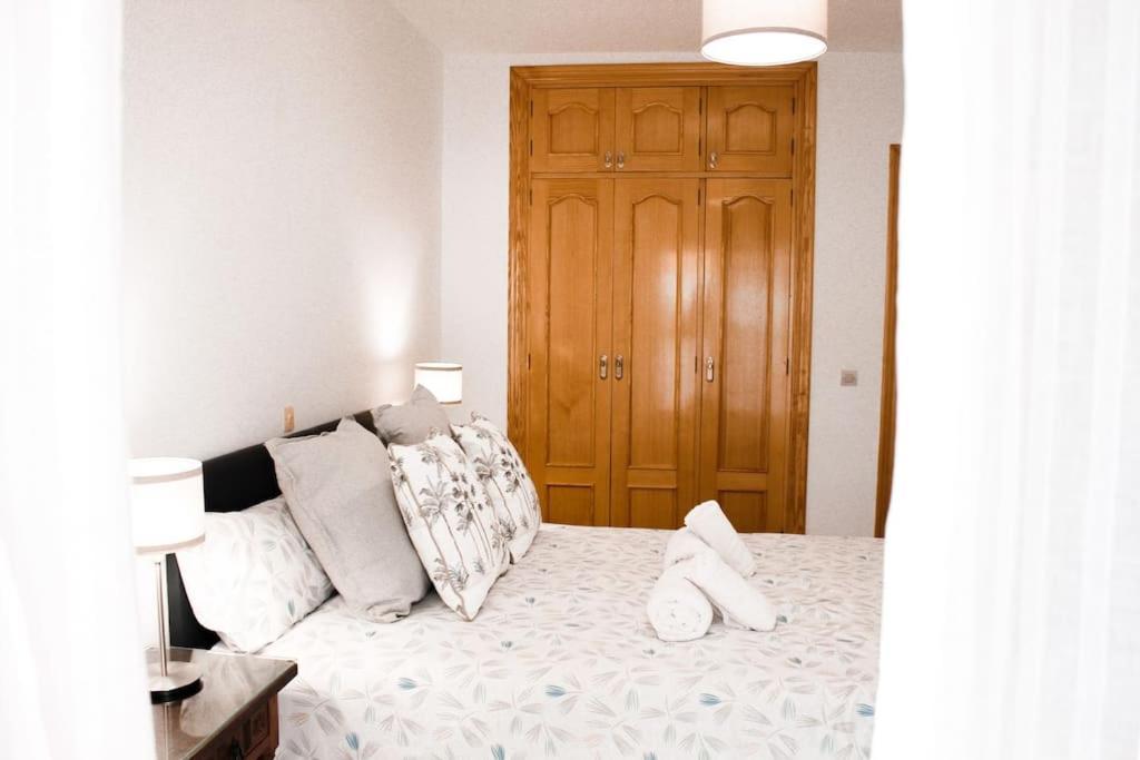 Apartment Europa