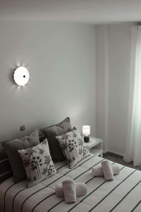 Apartment Europa *