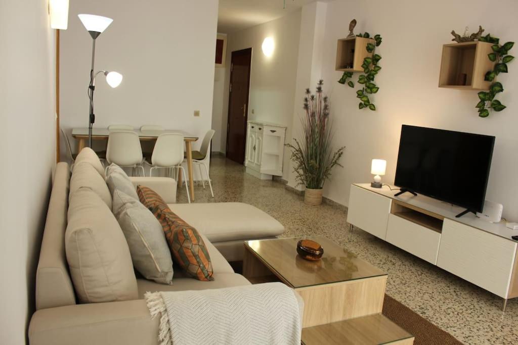 Europa Apartment Marbella